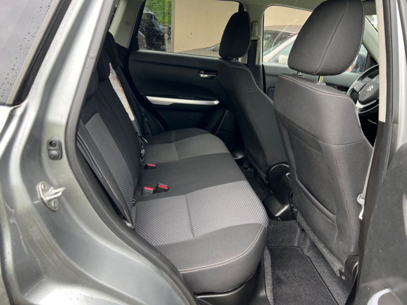 Suzuki VITARA 1.6 VVT 120ch BVM  occasion  Beaupuy - photo n5
