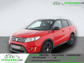 Suzuki VITARA occasion  année 2015 boite Manuelle Annonce Suzuki VITARA occasion Essence 1.6 VVT 120ch BVM à Beaupuy