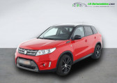 Suzuki VITARA 1.6 VVT 120ch BVM   Beaupuy 31