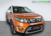 Suzuki VITARA occasion année 2016 boite Manuelle Annonce Suzuki VITARA occasion Essence 1.6 VVT 120ch BVM à Beaupuy