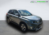 Suzuki VITARA 1.6 VVT 120ch BVM   Beaupuy 31