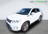 Suzuki VITARA 1.6 VVT 120ch BVM   Beaupuy 31