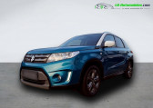 Suzuki VITARA 1.6 VVT 120ch BVM   Beaupuy 31