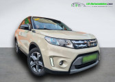 Suzuki VITARA occasion année 2017 boite Manuelle Annonce Suzuki VITARA occasion Essence 1.6 VVT 120ch BVM à Beaupuy