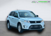 Suzuki VITARA occasion année 2018 boite Manuelle Annonce Suzuki VITARA occasion Essence 1.6 VVT 120ch BVM à Beaupuy