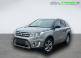 Suzuki VITARA occasion année 2018 boite Manuelle Annonce Suzuki VITARA occasion Essence 1.6 VVT 120ch BVM à Beaupuy