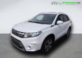 Suzuki VITARA occasion année 2016 boite Manuelle Annonce Suzuki VITARA occasion Essence 1.6 VVT 120ch BVM à Beaupuy