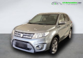 Suzuki VITARA occasion année 2017 boite Manuelle Annonce Suzuki VITARA occasion Essence 1.6 VVT 120ch BVM à Beaupuy