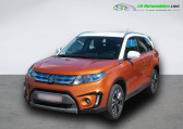 Suzuki VITARA occasion année 2016 boite Manuelle Annonce Suzuki VITARA occasion Essence 1.6 VVT 120ch BVM à Beaupuy