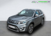 Suzuki VITARA 1.6 VVT 120ch BVM   Beaupuy 31