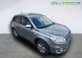Suzuki VITARA occasion année 2017 boite Manuelle Annonce Suzuki VITARA occasion Essence 1.6 VVT 120ch BVM à Beaupuy