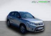 Suzuki VITARA occasion année 2017 boite Manuelle Annonce Suzuki VITARA occasion Essence 1.6 VVT 120ch BVM à Beaupuy