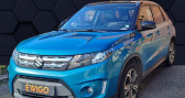 Suzuki VITARA 1.6 VVT 120ch PACK  2WD   Hoenheim 67