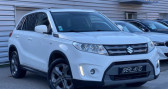 Annonce Suzuki VITARA occasion Essence 1.6 VVT 120ch Privilege Allgrip 4X4 1ere Main  SAINT MARTIN D'HERES