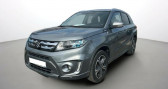 Suzuki VITARA 1.6 VVT 16V 120 BVA   SARCELLES 95