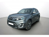 Suzuki VITARA 1.6 VVT 16V 120 BVA   Sarcelles 95