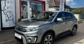 Annonce Suzuki VITARA occasion Essence 1.6 VVT 16V AllGrip 120 ch PACK � SAINTE-MARGUERITE