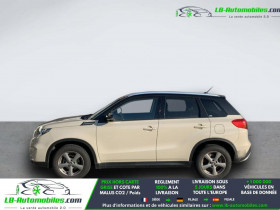 Suzuki VITARA 1.6 VVT Allgrip BVA 120ch  occasion � Beaupuy - photo n�5