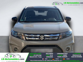 Suzuki VITARA 1.6 VVT Allgrip BVA 120ch  occasion � Beaupuy - photo n�4