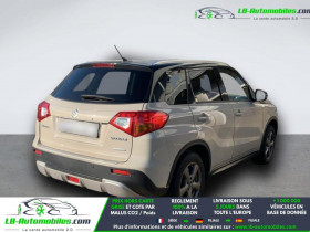 Suzuki VITARA 1.6 VVT Allgrip BVA 120ch  occasion � Beaupuy - photo n�3