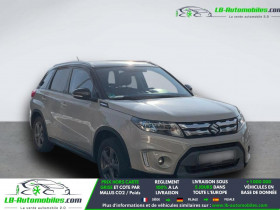 Suzuki VITARA 1.6 VVT Allgrip BVA 120ch  occasion � Beaupuy - photo n�2