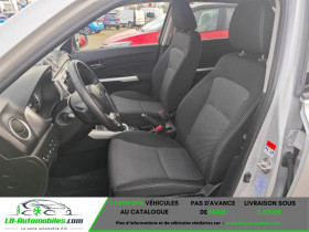 Suzuki VITARA 1.6 VVT Allgrip BVA 120ch  occasion � Beaupuy - photo n�6
