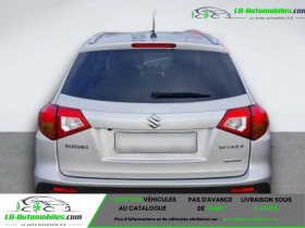 Suzuki VITARA 1.6 VVT Allgrip BVA 120ch  occasion � Beaupuy - photo n�5