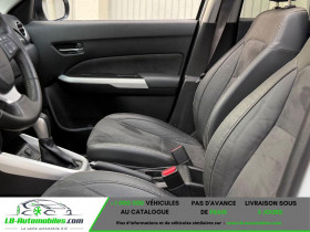 Suzuki VITARA 1.6 VVT Allgrip BVA 120ch  occasion � Beaupuy - photo n�3