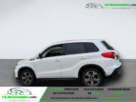 Suzuki VITARA 1.6 VVT Allgrip BVA 120ch  occasion � Beaupuy - photo n�2