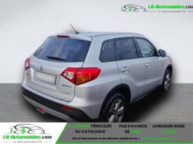 Suzuki VITARA 1.6 VVT Allgrip BVA 120ch  occasion � Beaupuy - photo n�3