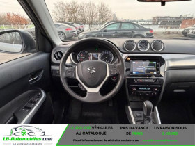 Suzuki VITARA 1.6 VVT Allgrip BVA 120ch  occasion � Beaupuy - photo n�9