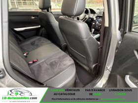 Suzuki VITARA 1.6 VVT Allgrip BVA 120ch  occasion � Beaupuy - photo n�8