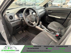 Suzuki VITARA 1.6 VVT Allgrip BVA 120ch  occasion � Beaupuy - photo n�7