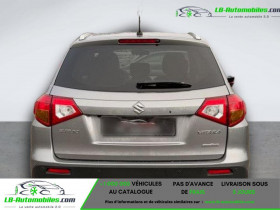 Suzuki VITARA 1.6 VVT Allgrip BVA 120ch  occasion � Beaupuy - photo n�6