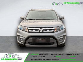 Suzuki VITARA 1.6 VVT Allgrip BVA 120ch  occasion � Beaupuy - photo n�5