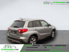 Suzuki VITARA 1.6 VVT Allgrip BVA 120ch  occasion � Beaupuy - photo n�4