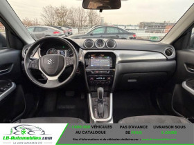 Suzuki VITARA 1.6 VVT Allgrip BVA 120ch  occasion � Beaupuy - photo n�3
