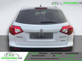 Suzuki VITARA 1.6 VVT Allgrip BVA 120ch  occasion � Beaupuy - photo n�6
