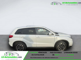 Suzuki VITARA 1.6 VVT Allgrip BVA 120ch  occasion � Beaupuy - photo n�5