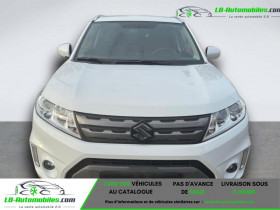 Suzuki VITARA 1.6 VVT Allgrip BVA 120ch  occasion � Beaupuy - photo n�4