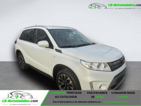 Suzuki VITARA 1.6 VVT Allgrip BVA 120ch  occasion � Beaupuy - photo n�2