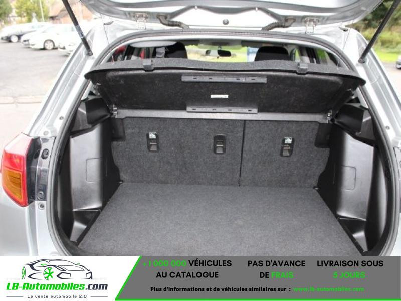 Suzuki VITARA 1.6 VVT Allgrip BVA 120ch  occasion  Beaupuy - photo n7