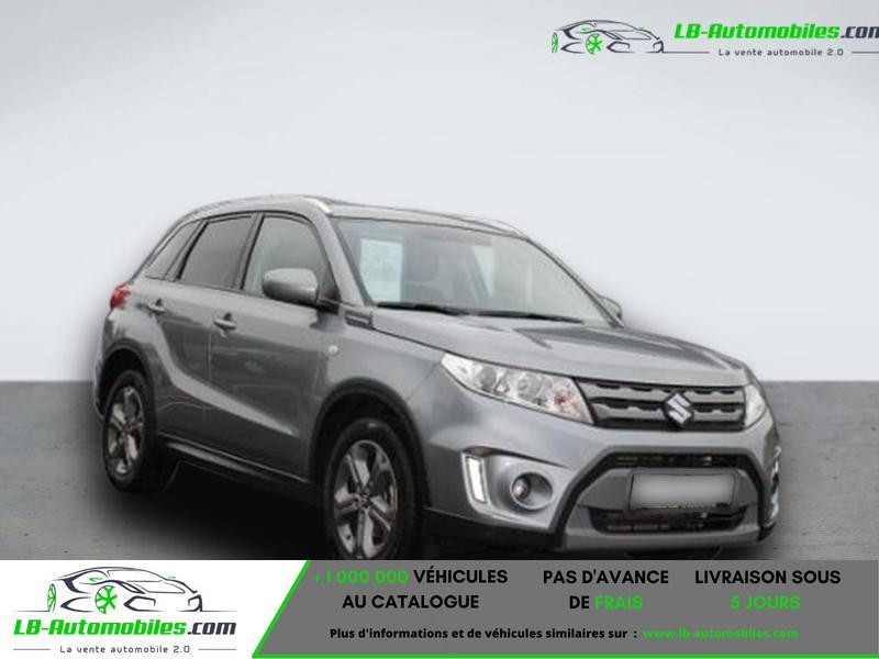 Suzuki VITARA 1.6 VVT Allgrip BVA 120ch  occasion  Beaupuy