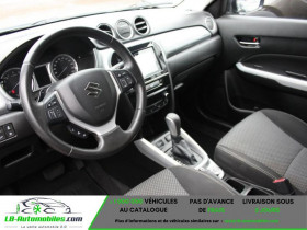 Suzuki VITARA 1.6 VVT Allgrip BVA 120ch  occasion  Beaupuy - photo n3