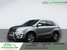 Suzuki VITARA 1.6 VVT Allgrip BVA 120ch  occasion  Beaupuy - photo n2