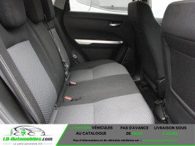 Suzuki VITARA 1.6 VVT Allgrip BVA 120ch  occasion  Beaupuy - photo n9