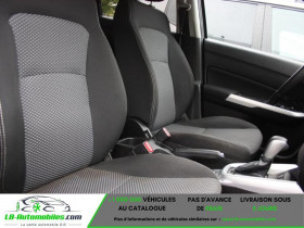 Suzuki VITARA 1.6 VVT Allgrip BVA 120ch  occasion  Beaupuy - photo n8