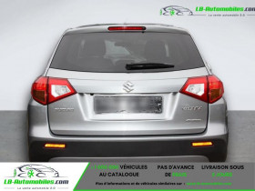 Suzuki VITARA 1.6 VVT Allgrip BVA 120ch  occasion  Beaupuy - photo n7
