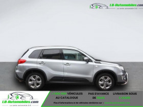 Suzuki VITARA 1.6 VVT Allgrip BVA 120ch  occasion  Beaupuy - photo n6