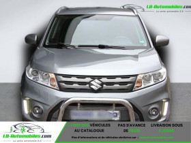 Suzuki VITARA 1.6 VVT Allgrip BVA 120ch  occasion  Beaupuy - photo n5